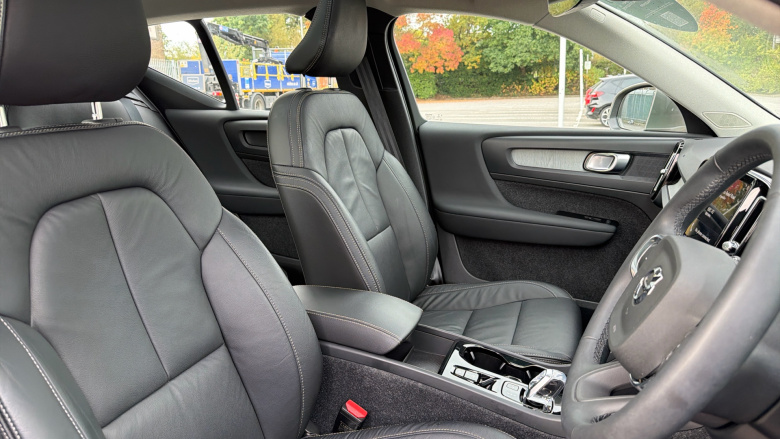 Volvo Xc40 1.5 T4 Recharge PHEV Inscription 5dr Auto Estate